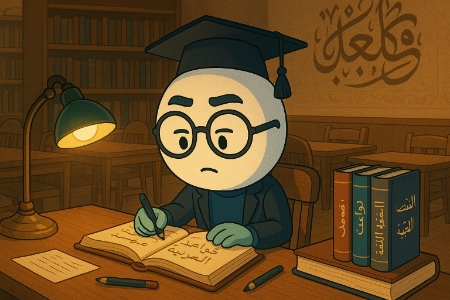 صورة للفئة دوسيات العربية لُغتي 2009