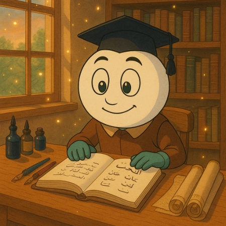 صورة للفئة بنوك أسئلة اللغة العربية 2009