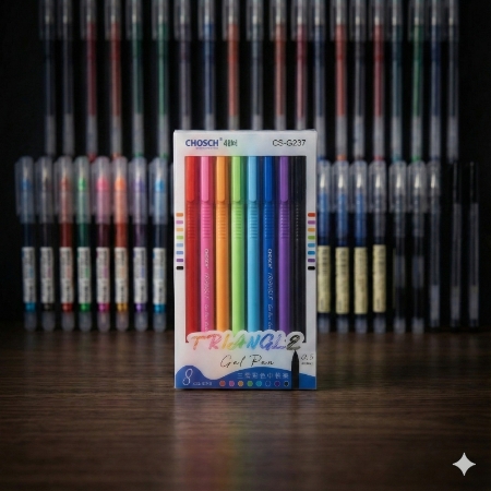 صورة للفئة أقلام الحبر