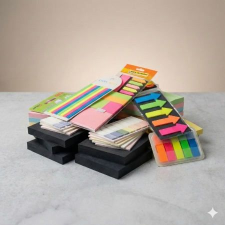 صورة للفئة ستيكي نوتس