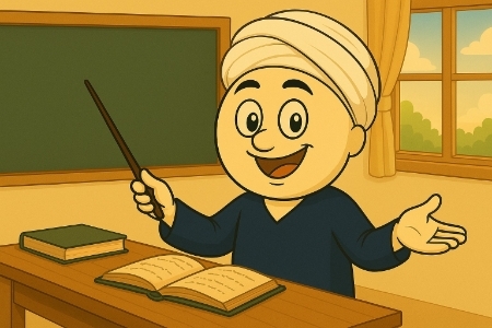 صورة للفئة دوسيات اللغة العربية المتقدمة (عربي تخصص) 2009