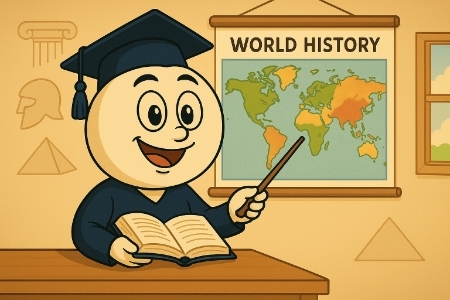 صورة للفئة دوسيات التاريخ (المتقدم) 2009